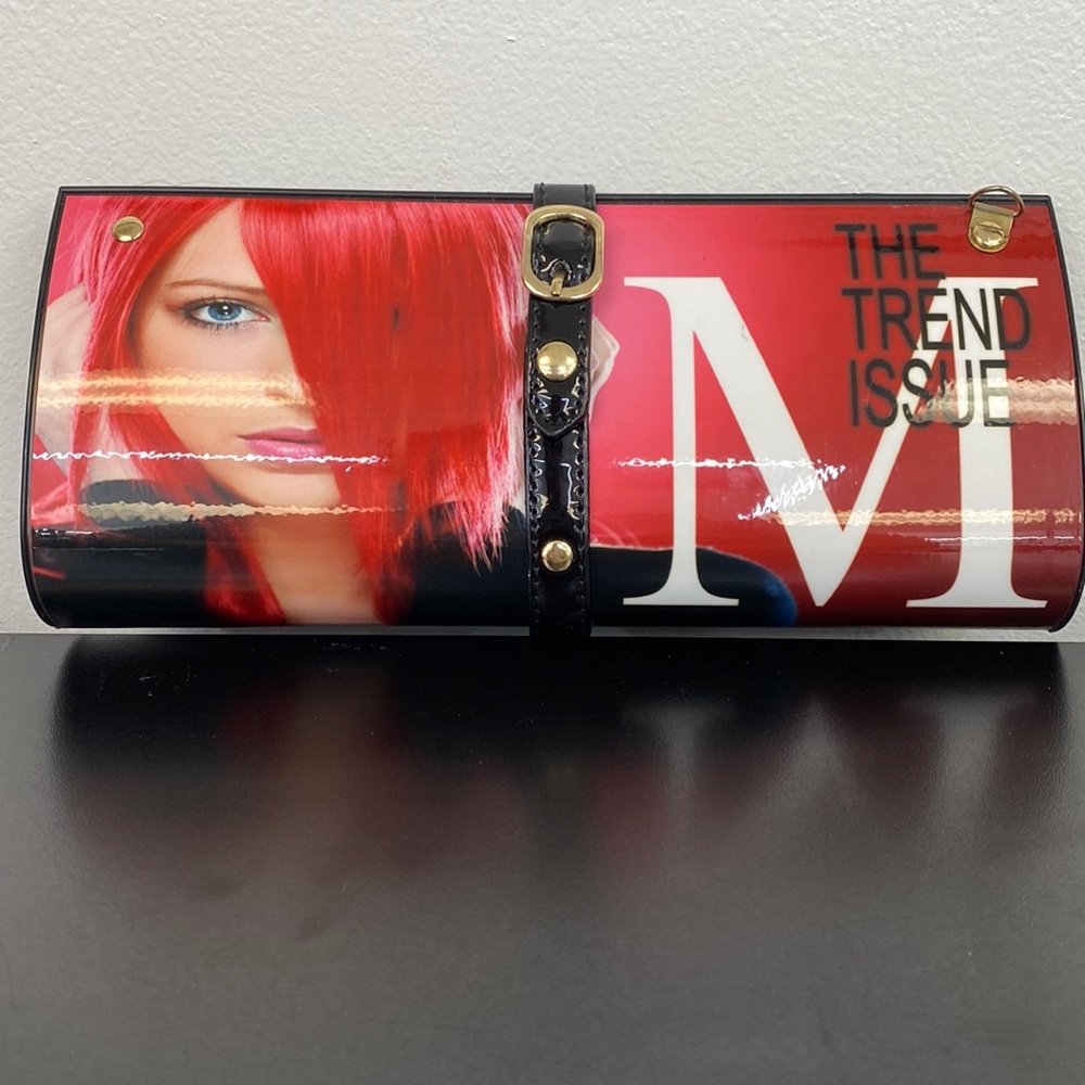 Hand bag